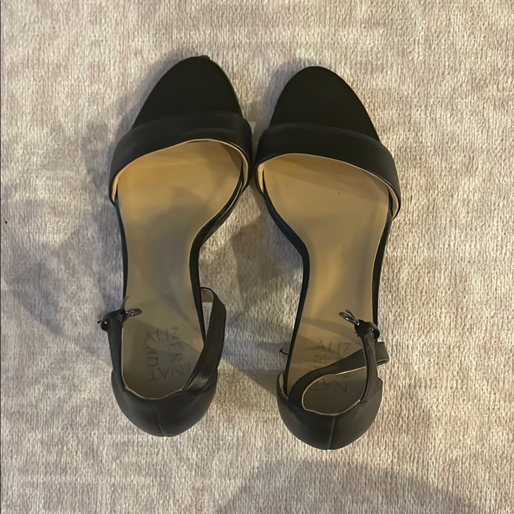 Black Women's Heels